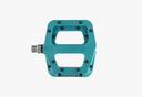 RaceFace Chester Composite Pedal - Turquoise