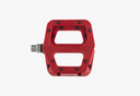 RaceFace Chester Composite Pedal - Red