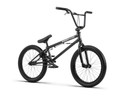 Radio Astron FS 20" Bmx Bike - Black Confetti