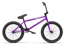Radio Darko 20" BMX Bike - 21.0TT - Magic Purple