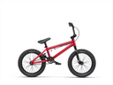 Radio Dice 16" BMX Bike - Candy Red
