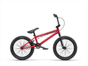 Radio Dice 18" BMX Bike - Candy Red