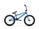Radio Dice 18" BMX Bike - Metallic Cyan