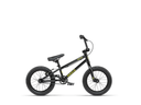 Radio Revo 14" BMX Bike - Black