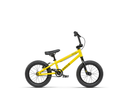 Radio Revo 14" BMX Bike - Lemon