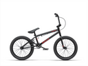 Radio Revo 18" BMX Bike - Black