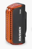 Ravemen TR50 Rear Light - Black Default