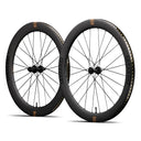 Reserve 57_64 Carbon Aero Road Wheels - DT 180 CL -