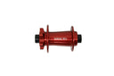Hope Pro 5 6 Bolt Front 32h Hub - 110mm x 15mm - Red