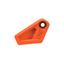OneUp Components Replacement Top Chainguide V2 Kit - Orange