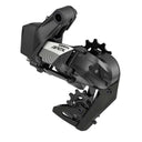 Sram Apex XPLR AXS D1 12 speed Rear derailleur Max 44T (Battery not Included)