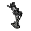 Sram Apex XPLR D1 12 speed Rear derailleur Max 44T (Mechanical)