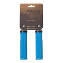 Santa Cruz House Grip 30mm - Bright Blue