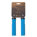 Santa Cruz House Grip 32mm - Bright Blue
