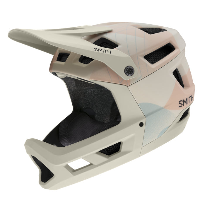 Smith Mainline Mips Helmet Matte Bone Gradient – Jonny Sprockets Bike Shop