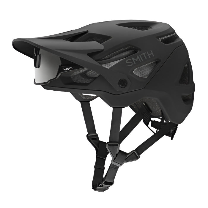 Smith Payroll Mips Matte Black – Jonny Sprockets Bike Shop