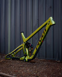 Pivot Switchblade 29 V5 Frame - Electric Lime -