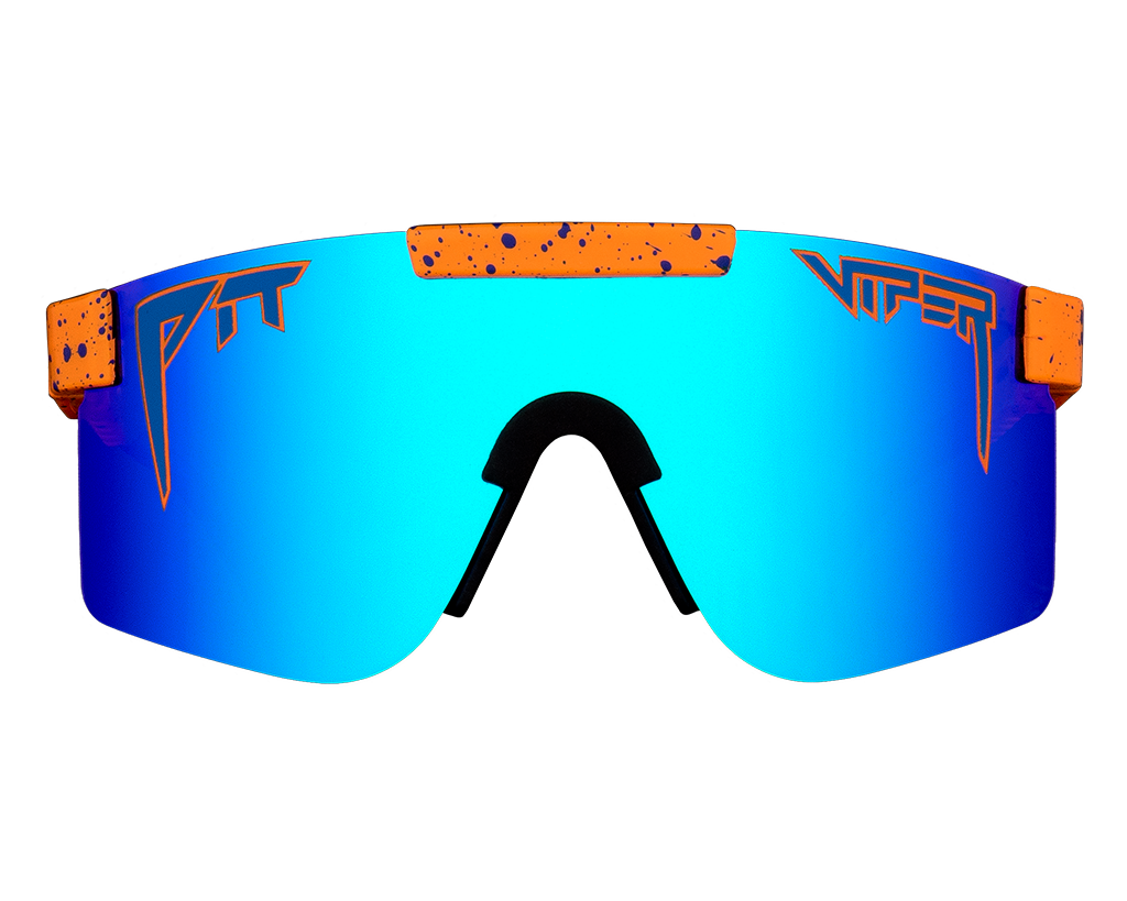 The Crush Polarized Pit Viper Sunglasses – Jonny Sprockets Bike Shop