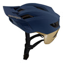 TLD Flowline SE Mips Helmet - Radian Navy/Titanium -