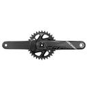 Sram Truvativ Descendant Eagle DUB Boost Carbon Crank - 170mm Direct Mount 32T