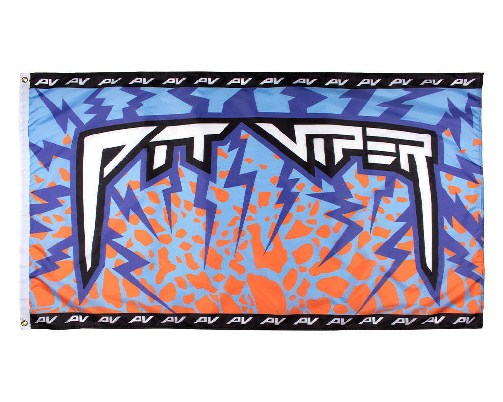 Terremoto Flag Pit Viper Jonny Sprockets Bike Shop