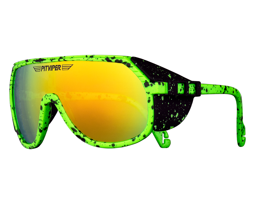 The Boomslang Grand Prix Pit Viper Sunglasses Jonny Sprockets Bike Shop