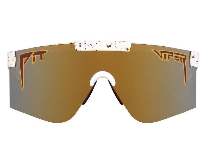 The District 2000s Pit Viper Sunglasses Jonny Sprockets Bike Shop