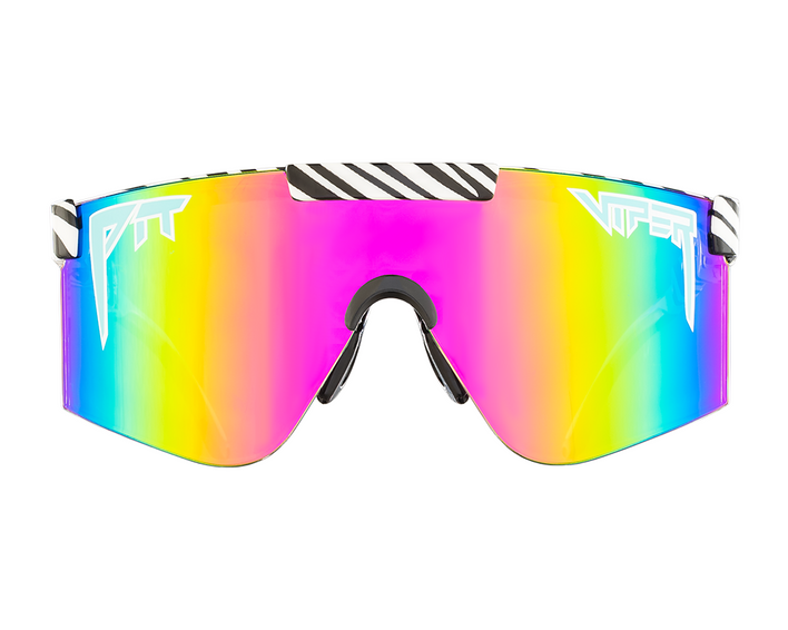 The Herbivore 2000s Pit Viper Sunglasses Jonny Sprockets Bike Shop