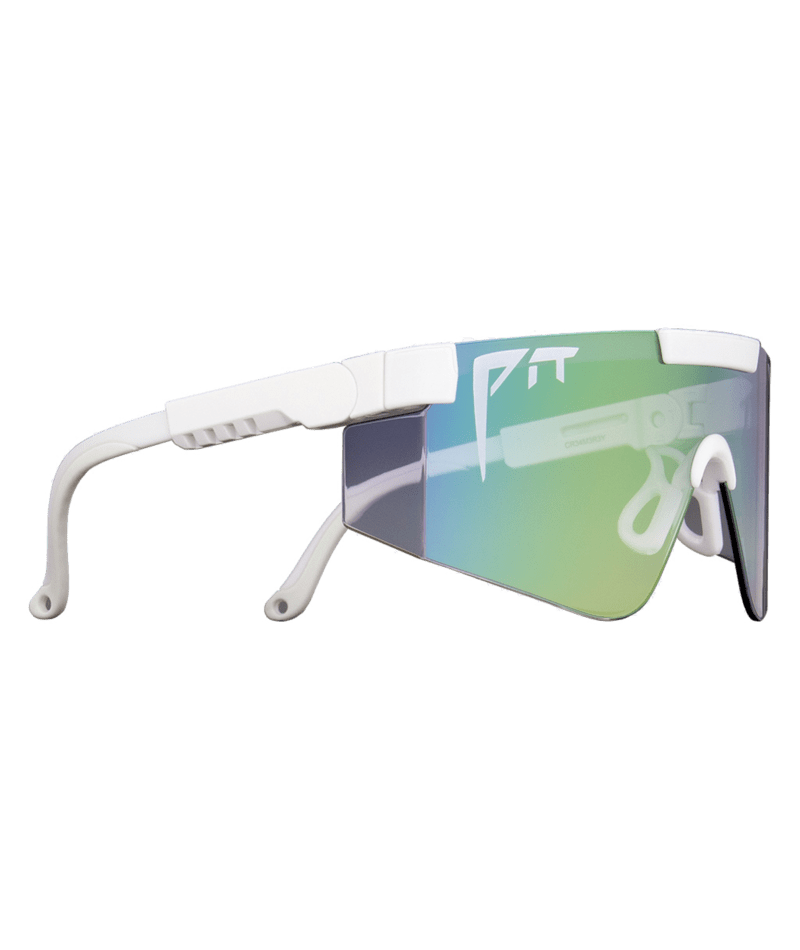 The Miami Night 2000 Pit Viper Sunglasses Jonny Sprockets Bike Shop