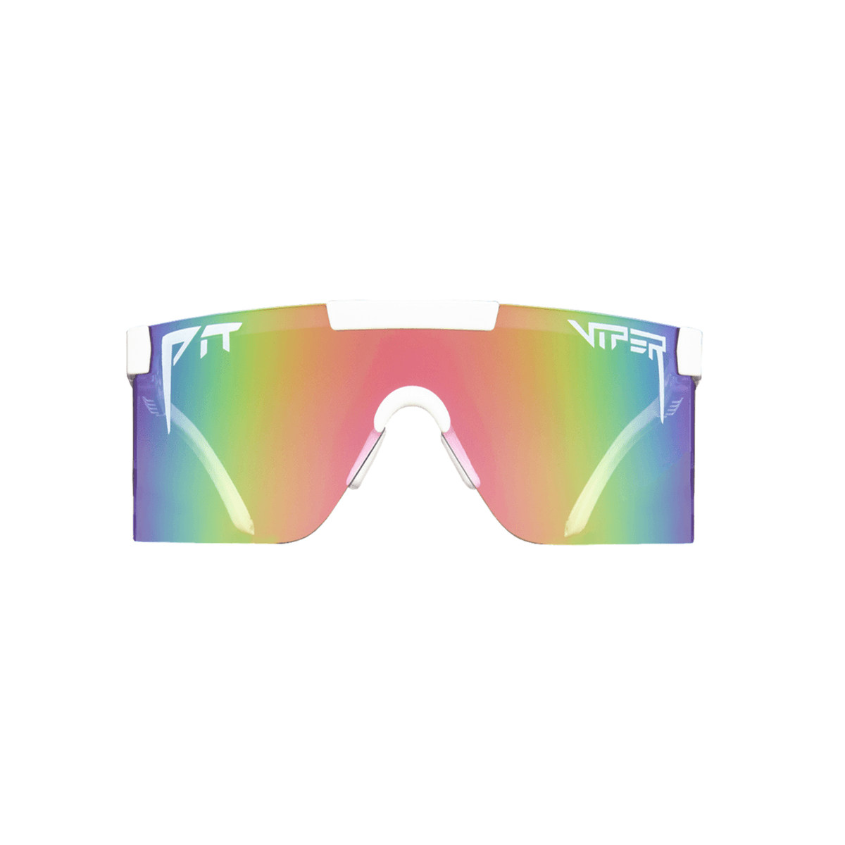 The Miami Nights Intimidator Pit Viper Sunglasses Jonny Sprockets
