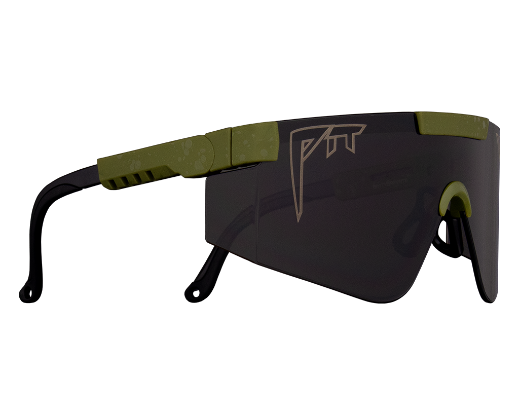 The NJP 2000 Pit Viper Sunglasses Jonny Sprockets Bike Shop