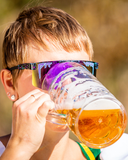 The Night Fall Polarized Single Wide