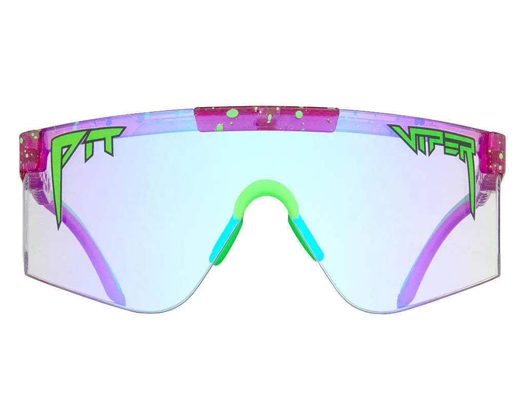 The Sandia Blaster 2000 – Jonny Sprockets Bike Shop