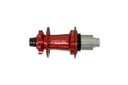 Hope Pro 5 Rear 6 Bolt Rear 32h Hub - 148mm x 12mm - MicroSpine Driver - Red