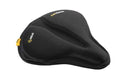 VELO Saddle Cover - PLUSH ULTRALIGHT - LARGE 269mm x 279mm
