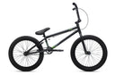 Verde AV BMX Bike - Matte Black Default