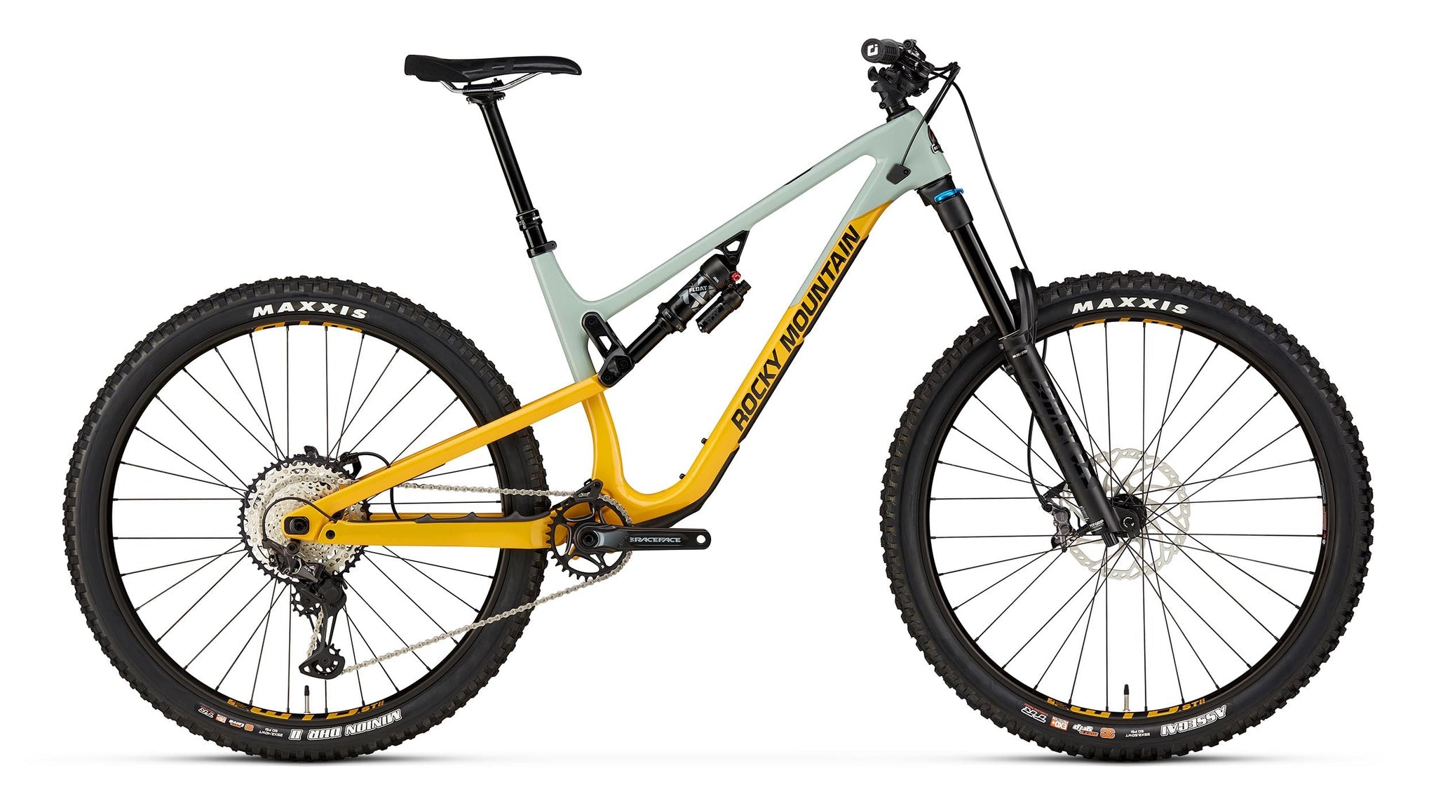2023 Rocky Mountain Altitude C50 29