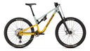 2023 Rocky Mountain Altitude C50 29" - Blue/Yellow -