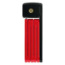 Abus Bordo Lite 6055K Red - 60cm