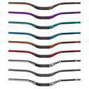 Deity Speedway Carbon Handlebar 810mm - 35mm x 50mm -