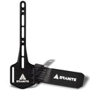Granite Design Portaledge Bottle Cage mount Strap System XL - Black