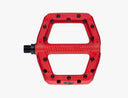 RaceFace Chester Composite Large Pedal - Red