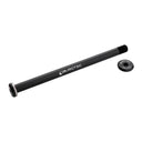 Burgtec Santa Cruz V10 182mm Rear Axle - Black