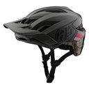 TLD Flowline SE Mips Helmet - Badge Tarmac/Oak -