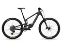 26 Santa Cruz Hightower 4 C - 90 Kit - Matte Black -