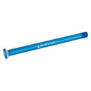 Burgtec Specialized Rear Axle - 12mm x 172mm - M12 x 1.0 - Deep Blue