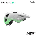 Lazer Finch KC Helmet - White Mint