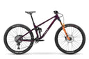 25 Norco Fluid FS 1 - Purple -