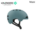 Lazer Maze KC Helmet - Stone Blue-