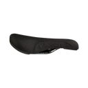 Burgtec The Cloud Boost Saddle Crmo Rail - Black Black